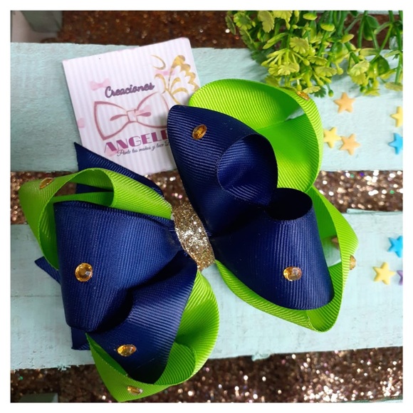 Moños 🎀 - Picture 15 of 16